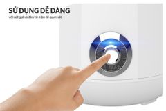 Nồi cơm điện 1.8 l Sunhouse SHD8606 ảnh 7