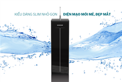 Máy lọc nước r.o 10 lõi Sunhouse SHA88113K ảnh 5