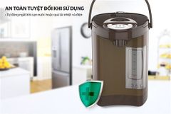 Bình thủy điện 3.5 l Sunhouse SHD1535C ảnh 7