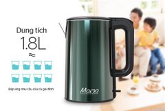 Ấm siêu tốc 3 lớp 1.8L Sunhouse Mama SHD1389 ảnh 8