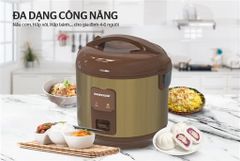 Nồi cơm điện 1.8L Sunhouse SHD8623 ảnh 6