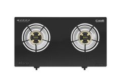 Bếp gas dương kính Sunhouse Mama MMB3569MT ảnh 4