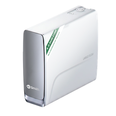 Máy Lọc Nước Đặt Gầm Có Tuổi Thọ Lõi Cao Nhất A. O. Smith X1000 ảnh 2