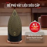  Bàn ủi hơi nước cao cấp Tefal Ultimate Power Pro FV9E50E0 