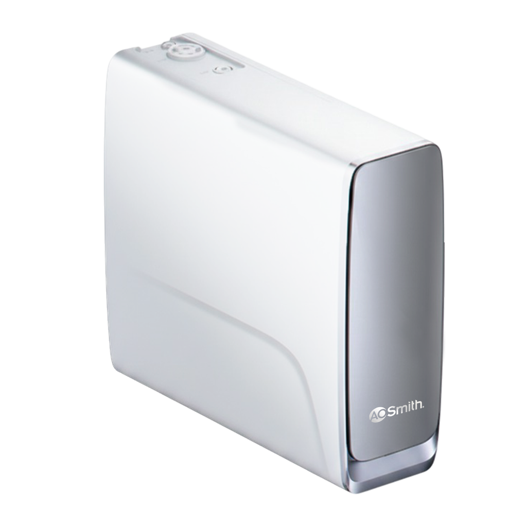 Máy Lọc Nước Đặt Gầm Có Tuổi Thọ Lõi Cao Nhất A. O. Smith X1000 – ảnh 5
