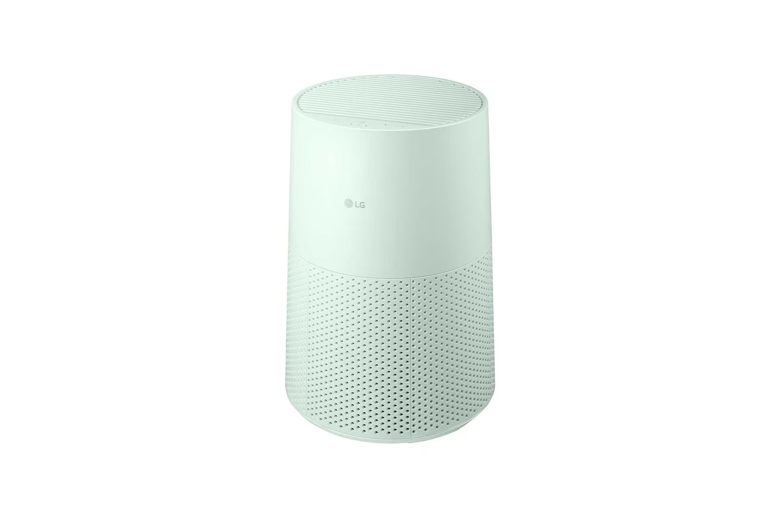 Máy lọc không khí LG AeroMini 360˚ màu xanh AS30GGG1A – ảnh 2
