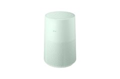 Máy lọc không khí LG AeroMini 360˚ màu xanh AS30GGG1A ảnh 2