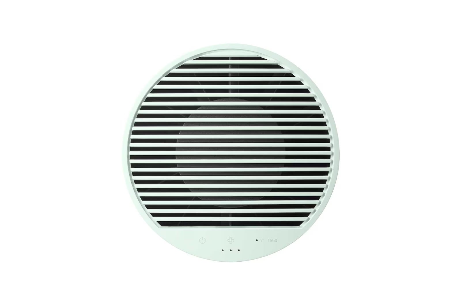 Máy lọc không khí LG AeroMini 360˚ màu xanh AS30GGG1A – ảnh 7