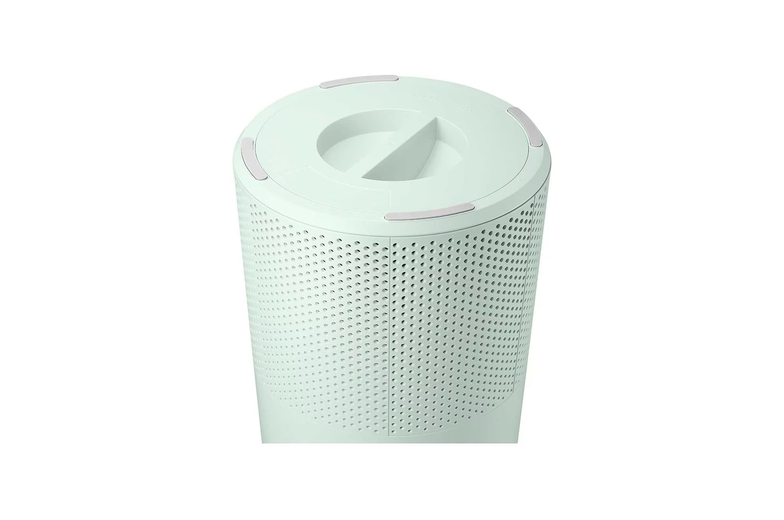 Máy lọc không khí LG AeroMini 360˚ màu xanh AS30GGG1A – ảnh 6
