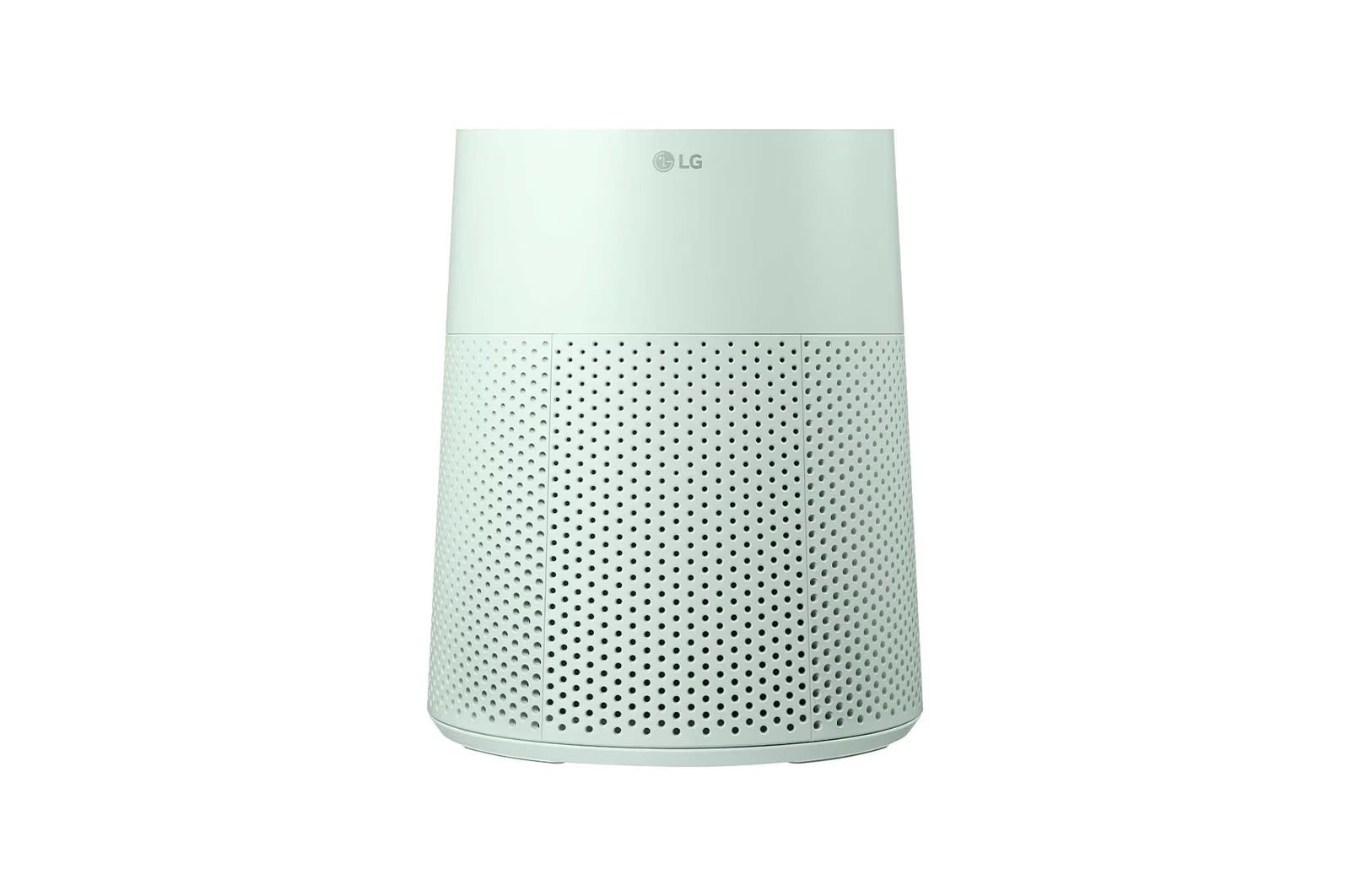 Máy lọc không khí LG AeroMini 360˚ màu xanh AS30GGG1A – ảnh 4