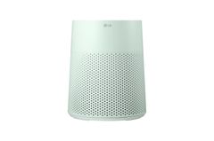 Máy lọc không khí LG AeroMini 360˚ màu xanh AS30GGG1A ảnh 4