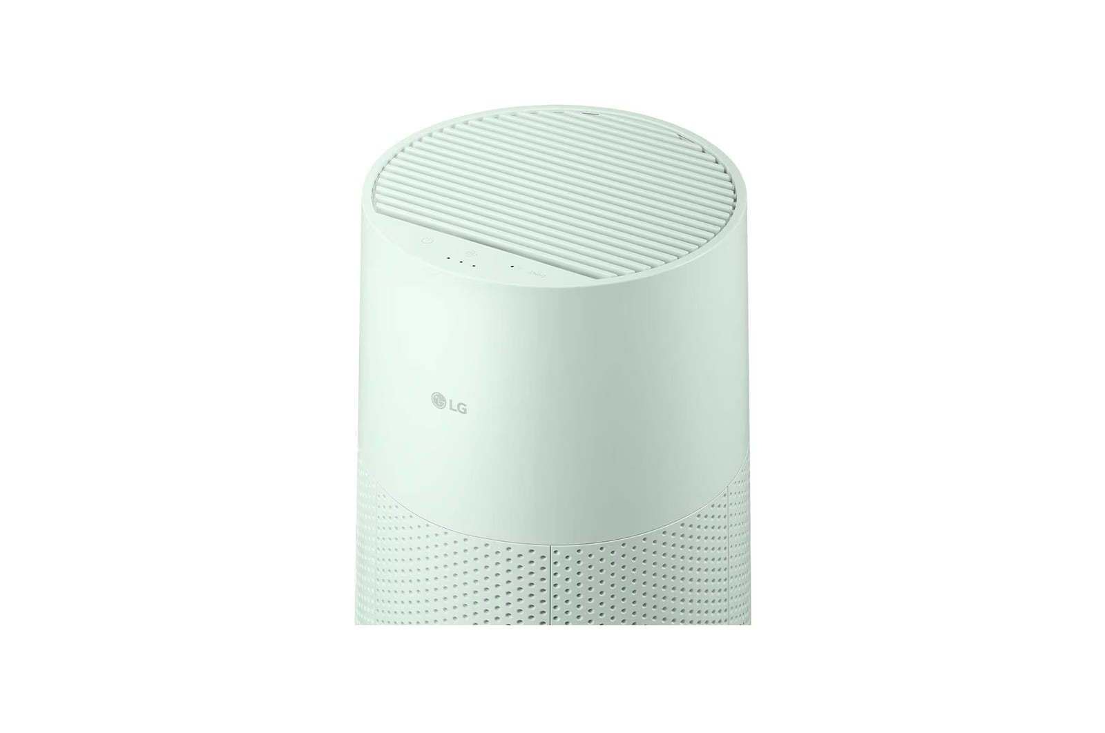 Máy lọc không khí LG AeroMini 360˚ màu xanh AS30GGG1A – ảnh 3