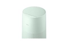 Máy lọc không khí LG AeroMini 360˚ màu xanh AS30GGG1A ảnh 3