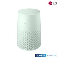 Máy lọc không khí LG AeroMini 360˚ màu xanh AS30GGG1A