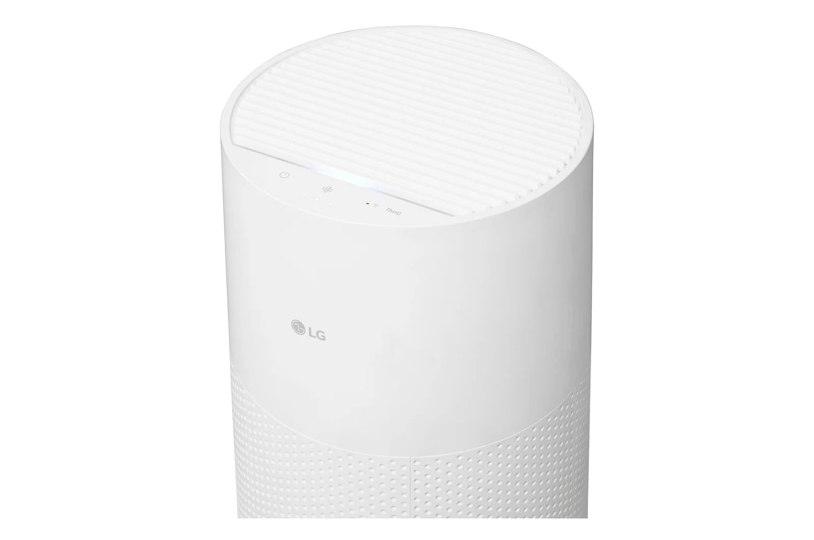 Máy lọc không khí LG AeroMini 360˚ màu trắng AS30GGW1A – ảnh 7