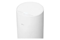 Máy lọc không khí LG AeroMini 360˚ màu trắng AS30GGW1A ảnh 7
