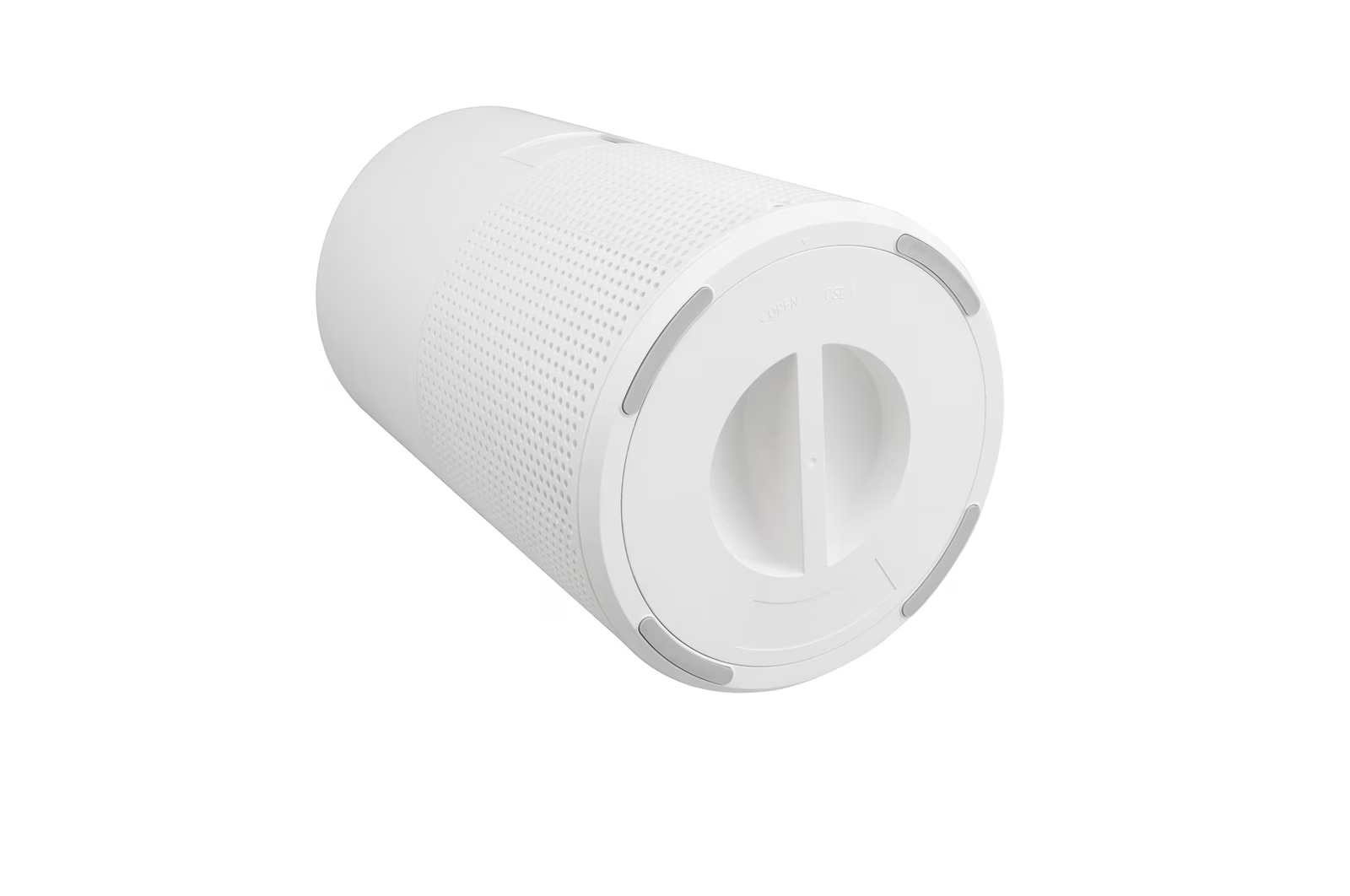 Máy lọc không khí LG AeroMini 360˚ màu trắng AS30GGW1A – ảnh 5