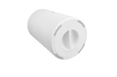 Máy lọc không khí LG AeroMini 360˚ màu trắng AS30GGW1A ảnh 5