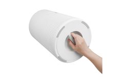 Máy lọc không khí LG AeroMini 360˚ màu trắng AS30GGW1A ảnh 4