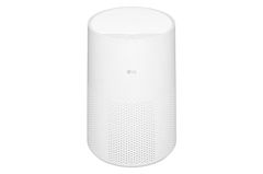 Máy lọc không khí LG AeroMini 360˚ màu trắng AS30GGW1A ảnh 2