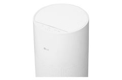 Máy lọc không khí LG AeroMini 360˚ màu trắng AS30GGW1A ảnh 8