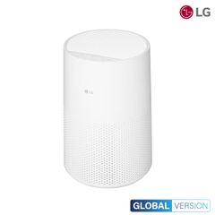 Máy lọc không khí LG AeroMini 360˚ màu trắng AS30GGW1A