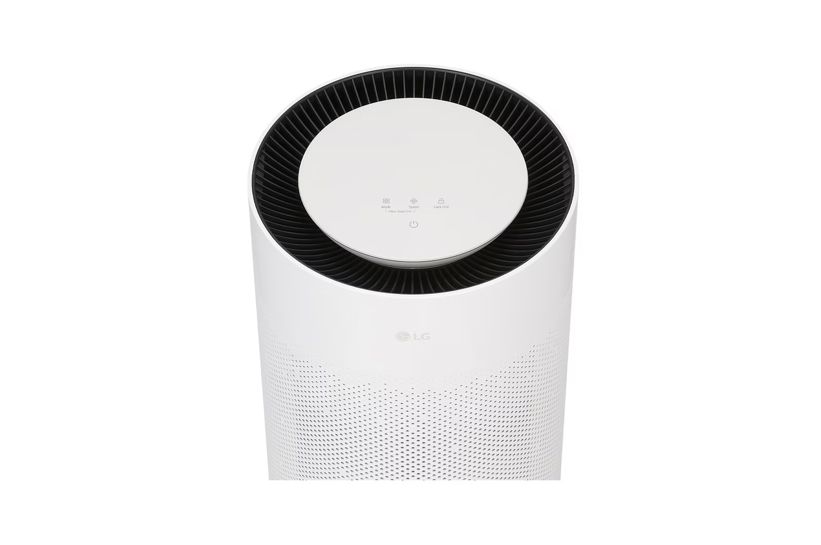 Máy lọc không khí LG PuriCare 360 HIT Lọc không khí 360˚ AS60GHHG0 – ảnh 8