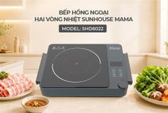 Sunhouse SHD6022 ảnh 5
