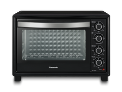 Lò nướng đối lưu 38L Panasonic NB-H3801KRA ảnh 7
