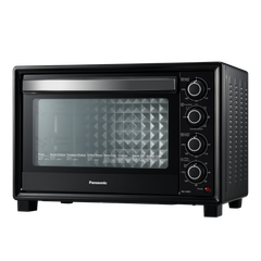 Lò nướng đối lưu 38L Panasonic NB-H3801KRA ảnh 4