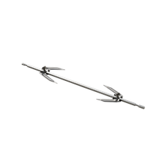 Lò nướng đối lưu 38L Panasonic NB-H3801KRA ảnh 5