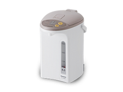 Bình thủy điện Panasonic NC-EG4000CSY ảnh 3