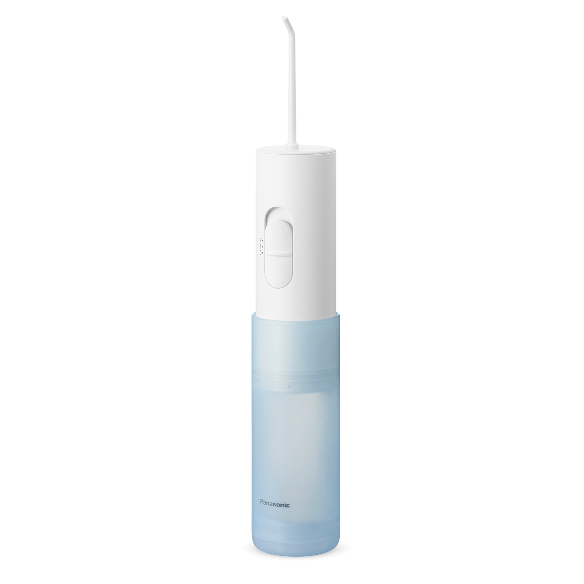 Máy tăm nước du lịch chạy bằng pin Panasonic EW-DJ11-A451 – ảnh 2