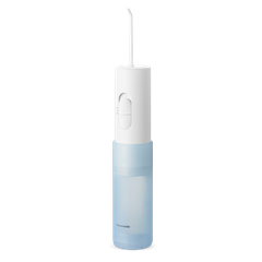 Máy tăm nước du lịch chạy bằng pin Panasonic EW-DJ11-A451 ảnh 2