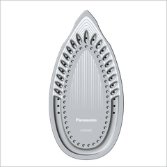 Bàn ủi hơi nước Panasonic NI-S630VRA ảnh 4