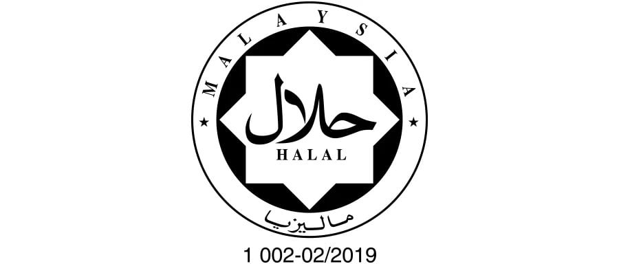 Chứng nhận HALAL Malaysia Chứng nhận HALAL Malaysia