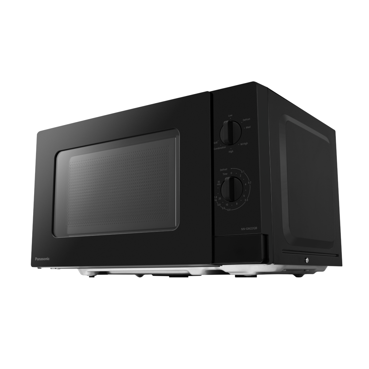 Lò vi sóng nướng Panasonic NN-GM22QBYUE – ảnh 3