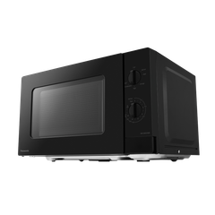 Lò vi sóng nướng Panasonic NN-GM22QBYUE ảnh 3