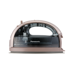 Bàn ủi không dây với mặt đế đa hướng giúp là ủi nhanh chóng và linh hoạt 1800 W* Panasonic NI-WL35PNRA ảnh 5