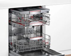 Máy Rửa Bát Bán Âm Bosch SMI8YCS03E Series 8 ảnh 6