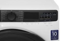 Máy giặt sấy Electrolux UltimateCare 500 Inverter giặt 11 kg - sấy 7 kg EWW1123P5WC ảnh 4
