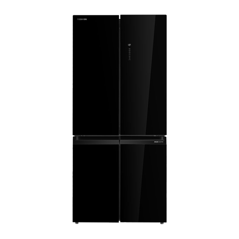 Tủ Lạnh Thông Minh Toshiba 515L GR-RF677WI-PGV(22)-XK