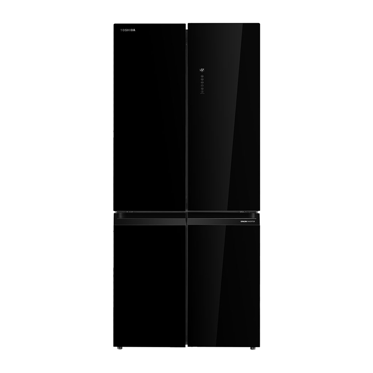 Tủ Lạnh Thông Minh Toshiba 515L GR-RF677WI-PGV(22)-XK