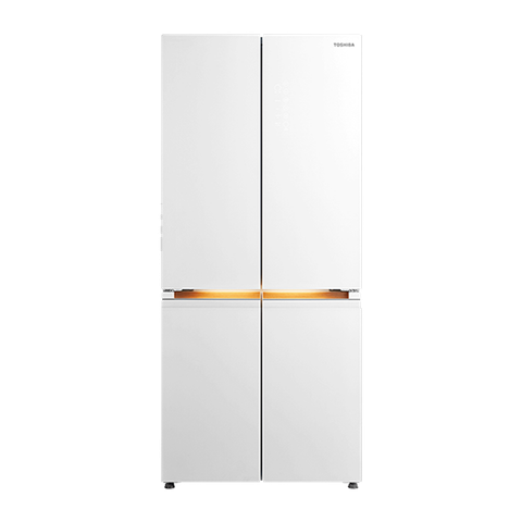Tủ Lạnh Âm Tường Cao Cấp Toshiba JAPANDi 535L GR-RF695WI-PGV(67)