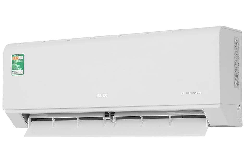 Máy lạnh AUX AW13CAA4DI-3VN - hình ảnh thực tế