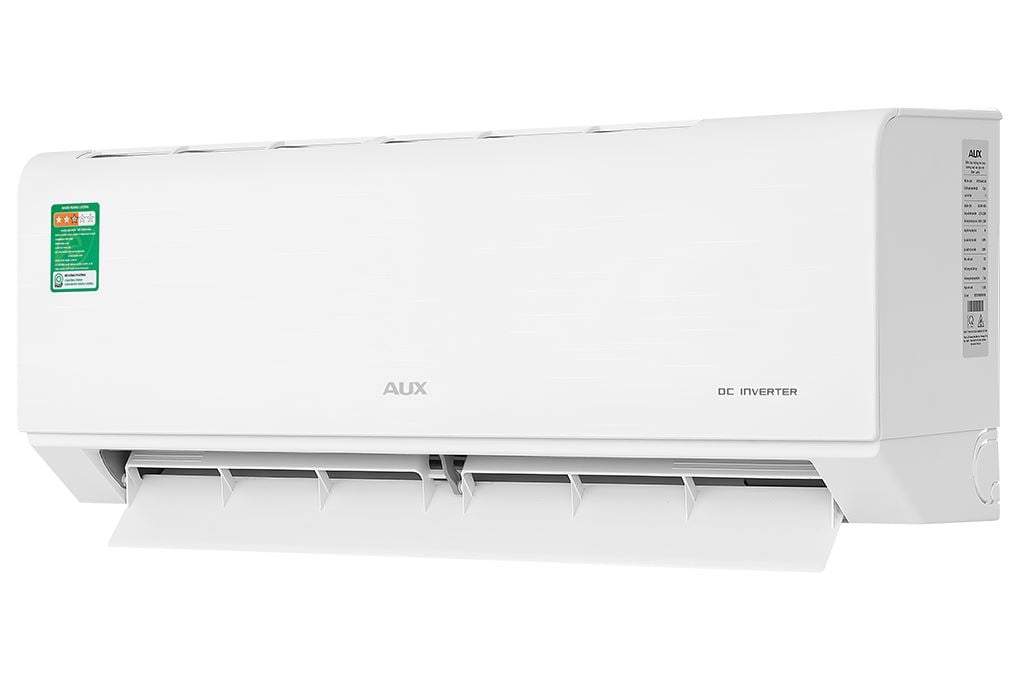 Máy lạnh AUX AW10CAA4DI-3VN - hình ảnh thực tế Máy lạnh AUX AW10CAA4DI-3VN - hình ảnh thực tế