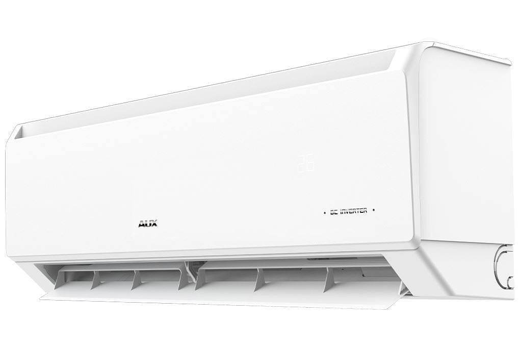 Máy lạnh AUX AW18CDA4DI-5VN - hình ảnh thực tế Máy lạnh AUX AW18CDA4DI-5VN - hình ảnh thực tế
