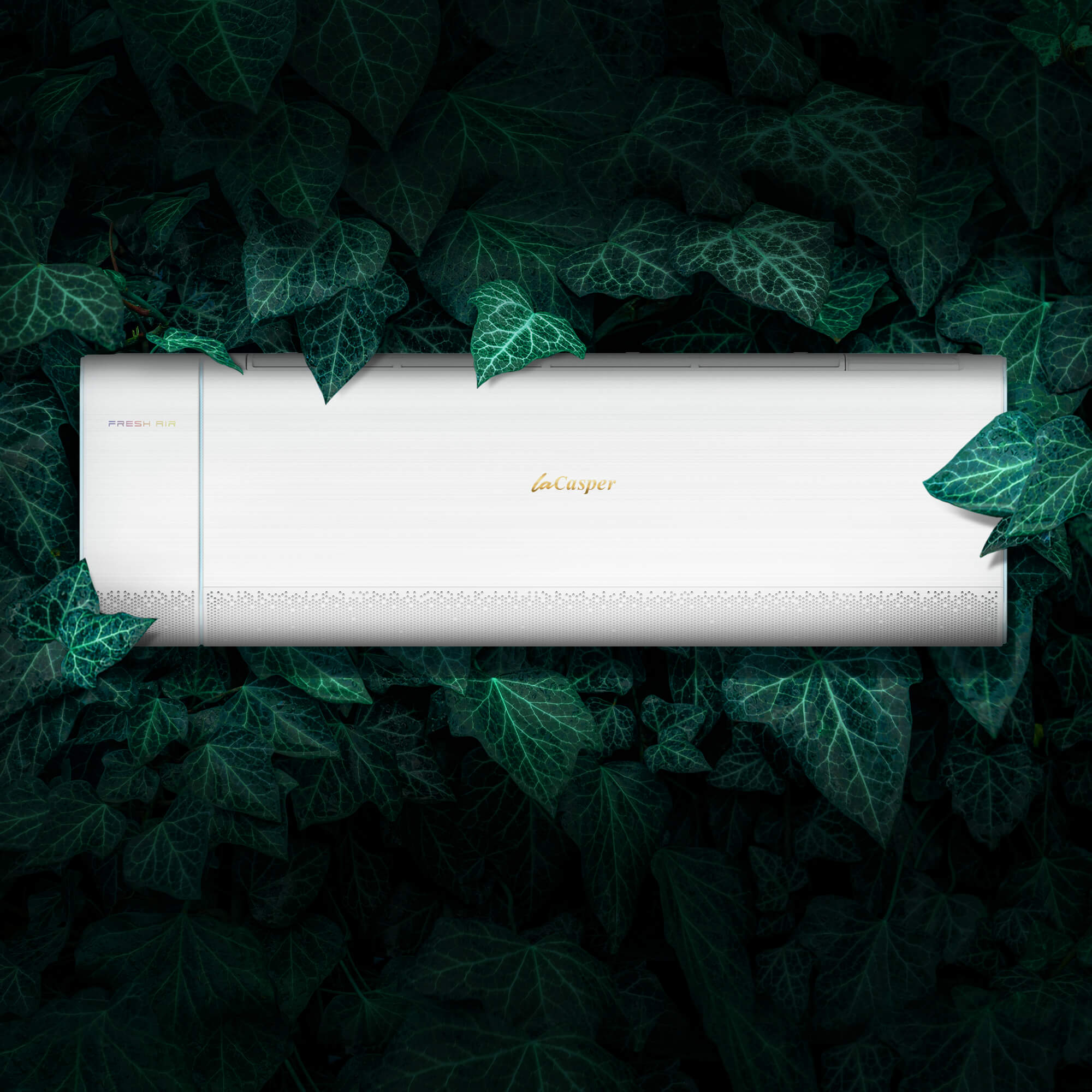 Điều hòa LaCasper Inverter 2 chiều 1HP XH-09IF35 – ảnh 2
