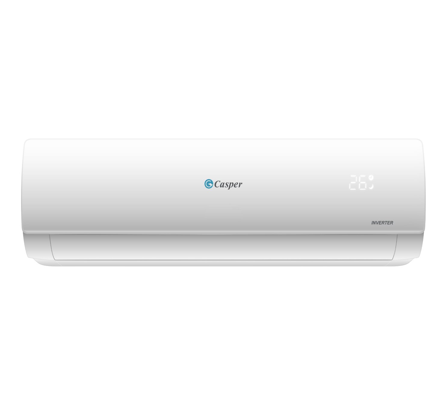 Điều hòa Inverter 1 chiều 1.5HP MC-12IS33
