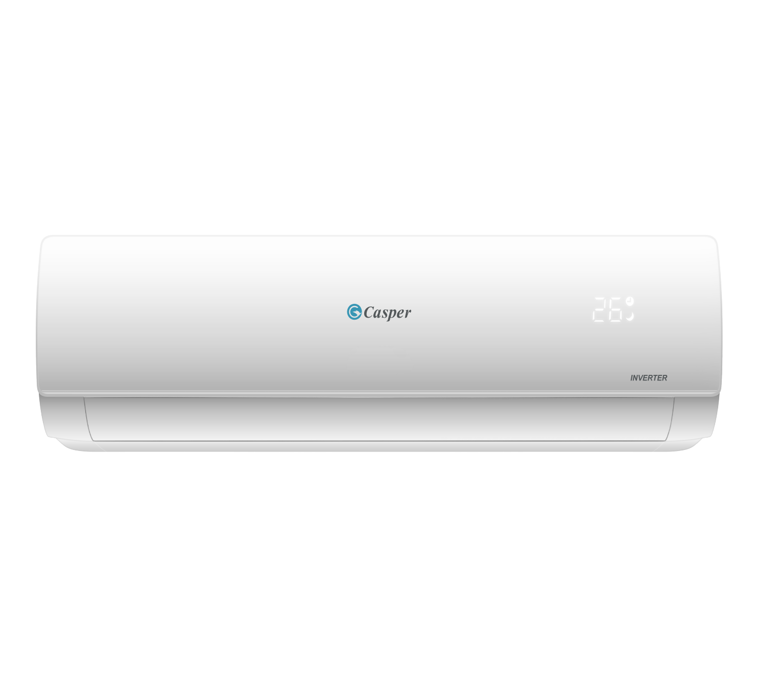 Điều hòa Inverter 1 chiều 1.5HP MC-12IS33 – ảnh 2